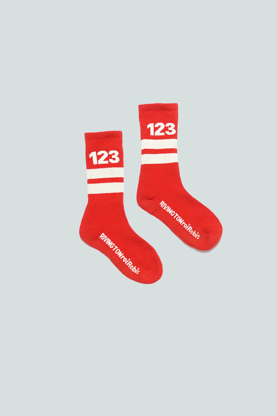 123 Socks - Image 1