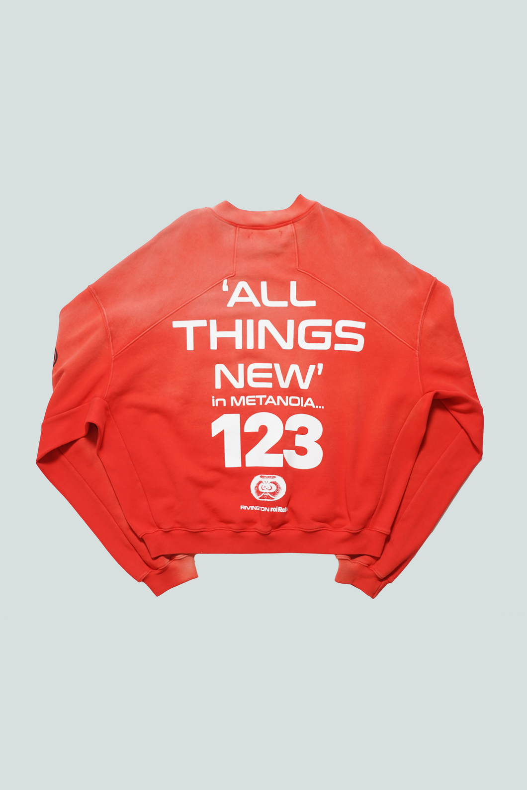 All Things New CVA Crewneck - Image 5