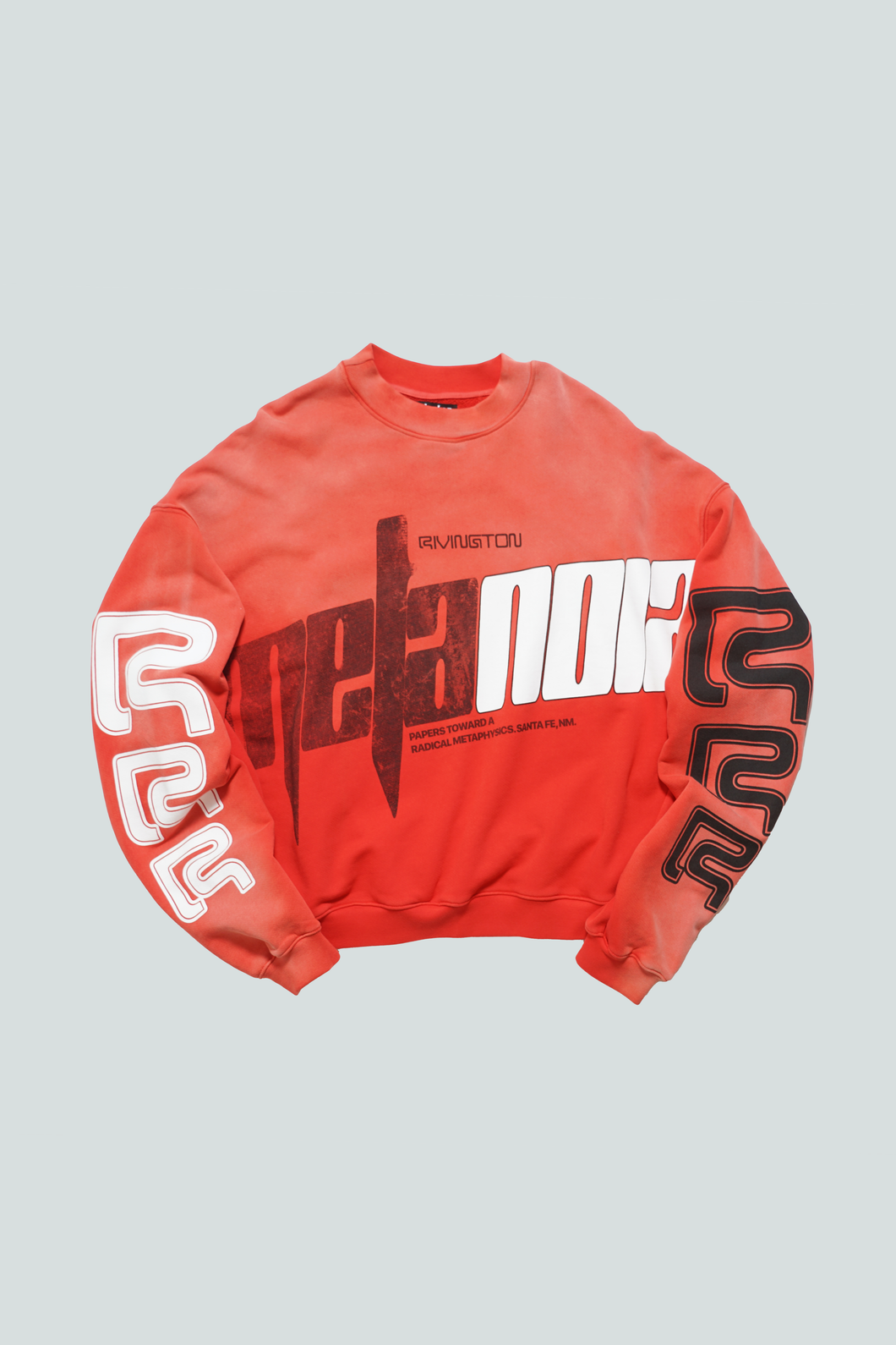 All Things New CVA Crewneck - Image 4