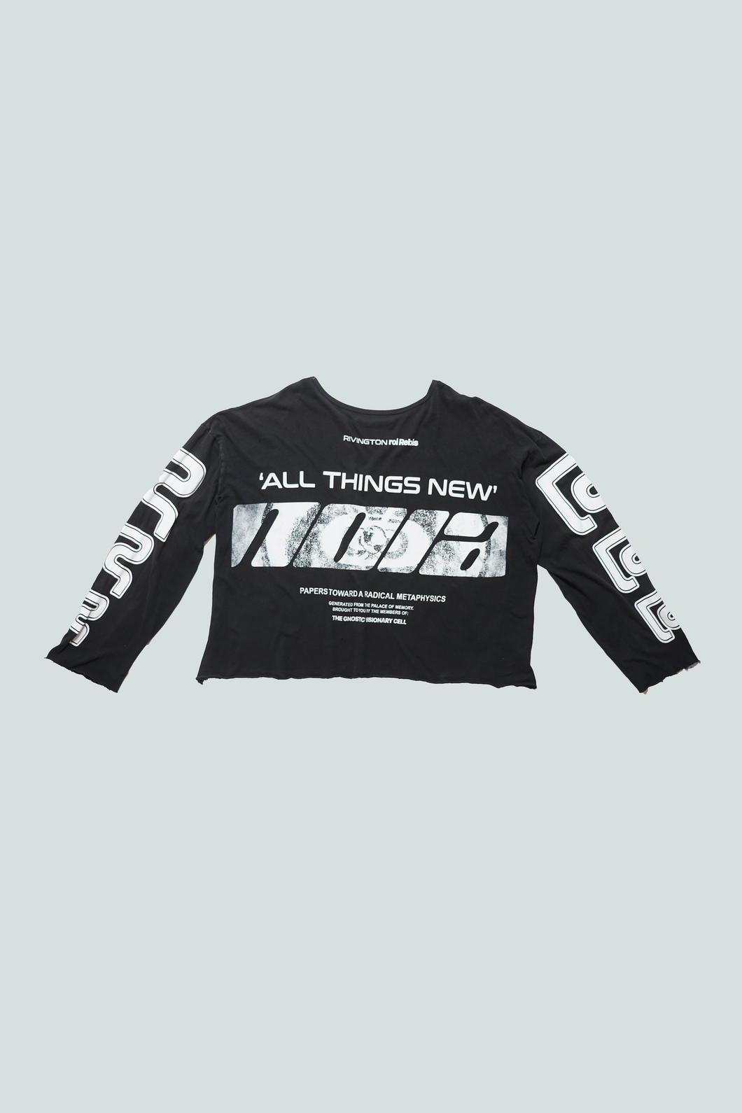 Alma Enemy LS Tee - Image 3