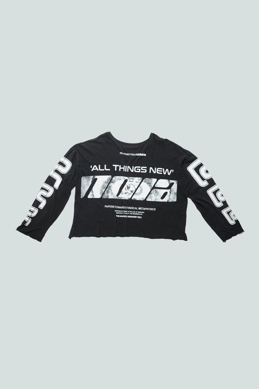 Alma Enemy LS Tee - Image 3