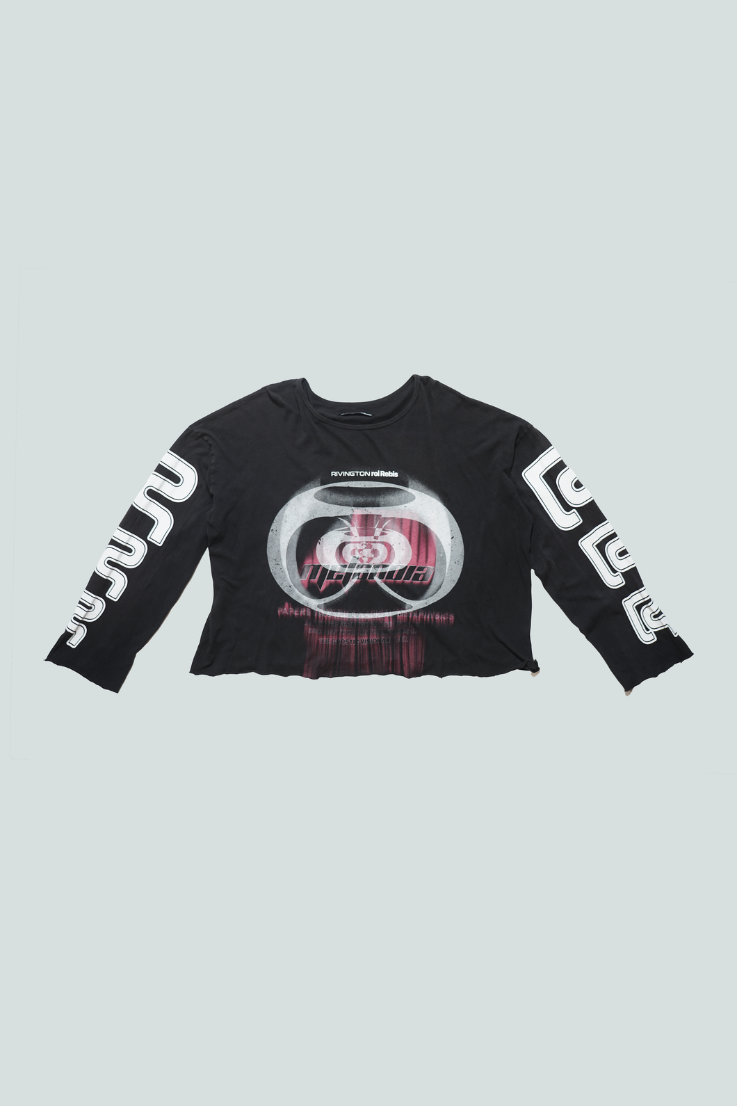 Alma Enemy LS Tee - Image 2