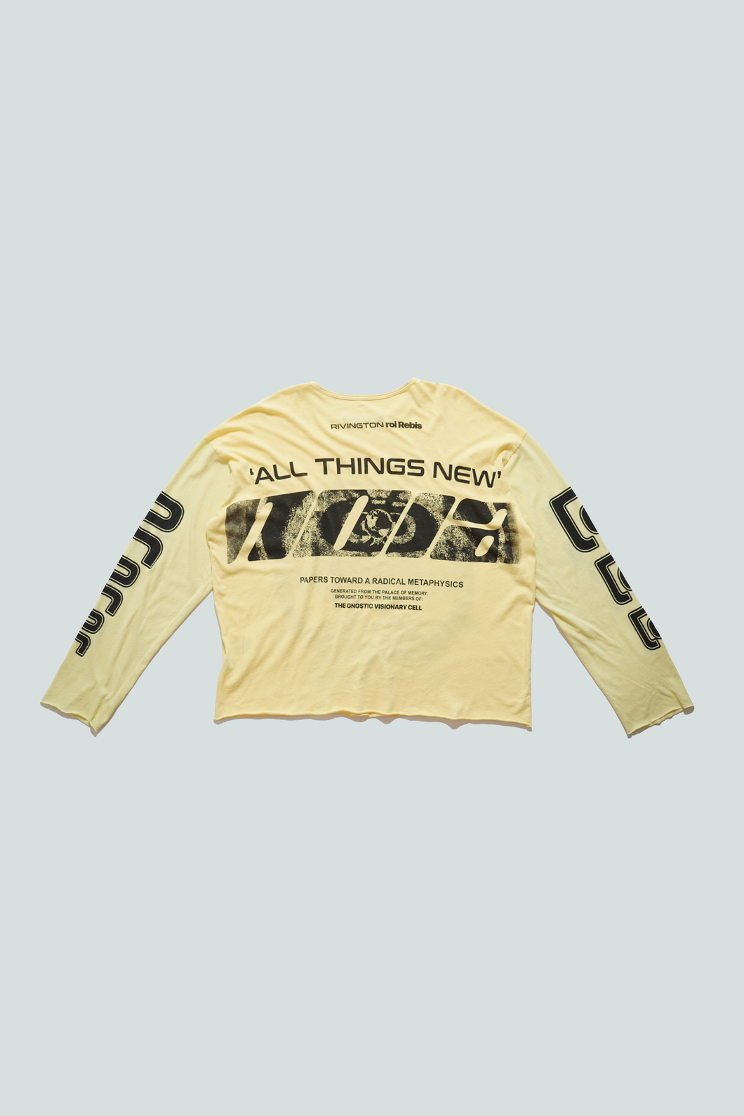 Alma Enemy LS Tee - Image 5