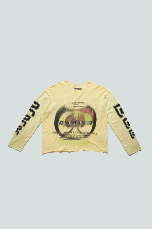 Alma Enemy LS Tee - Image 4