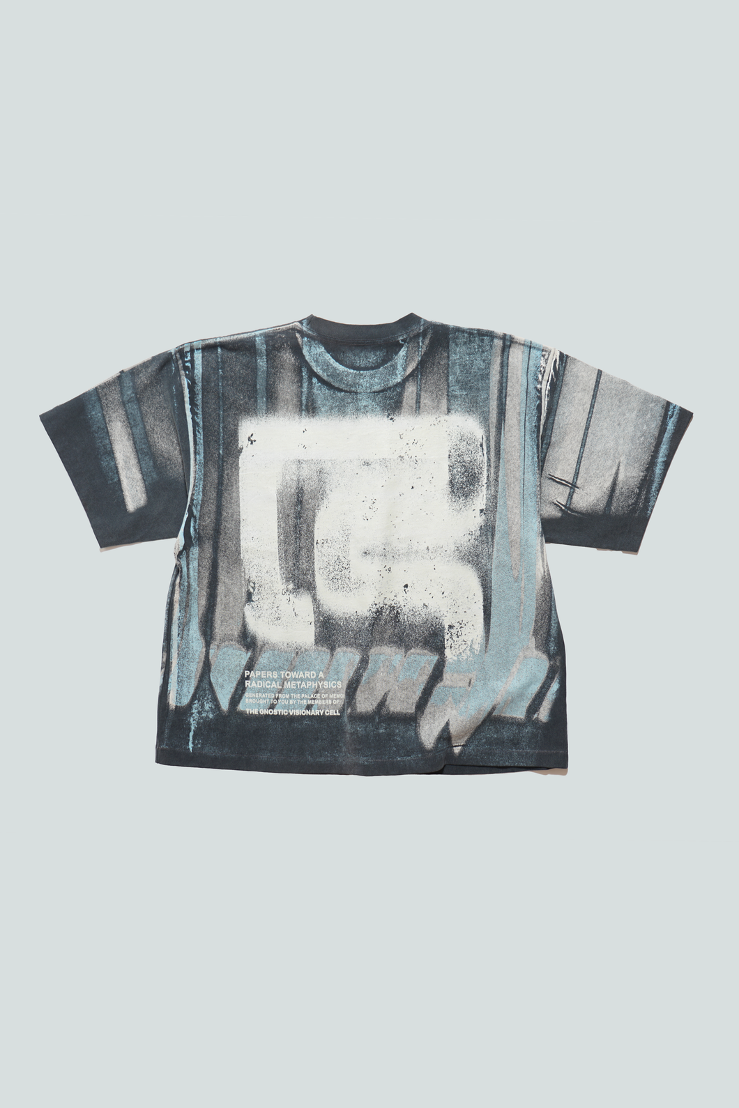 Alamos CVA Tee - Image 5