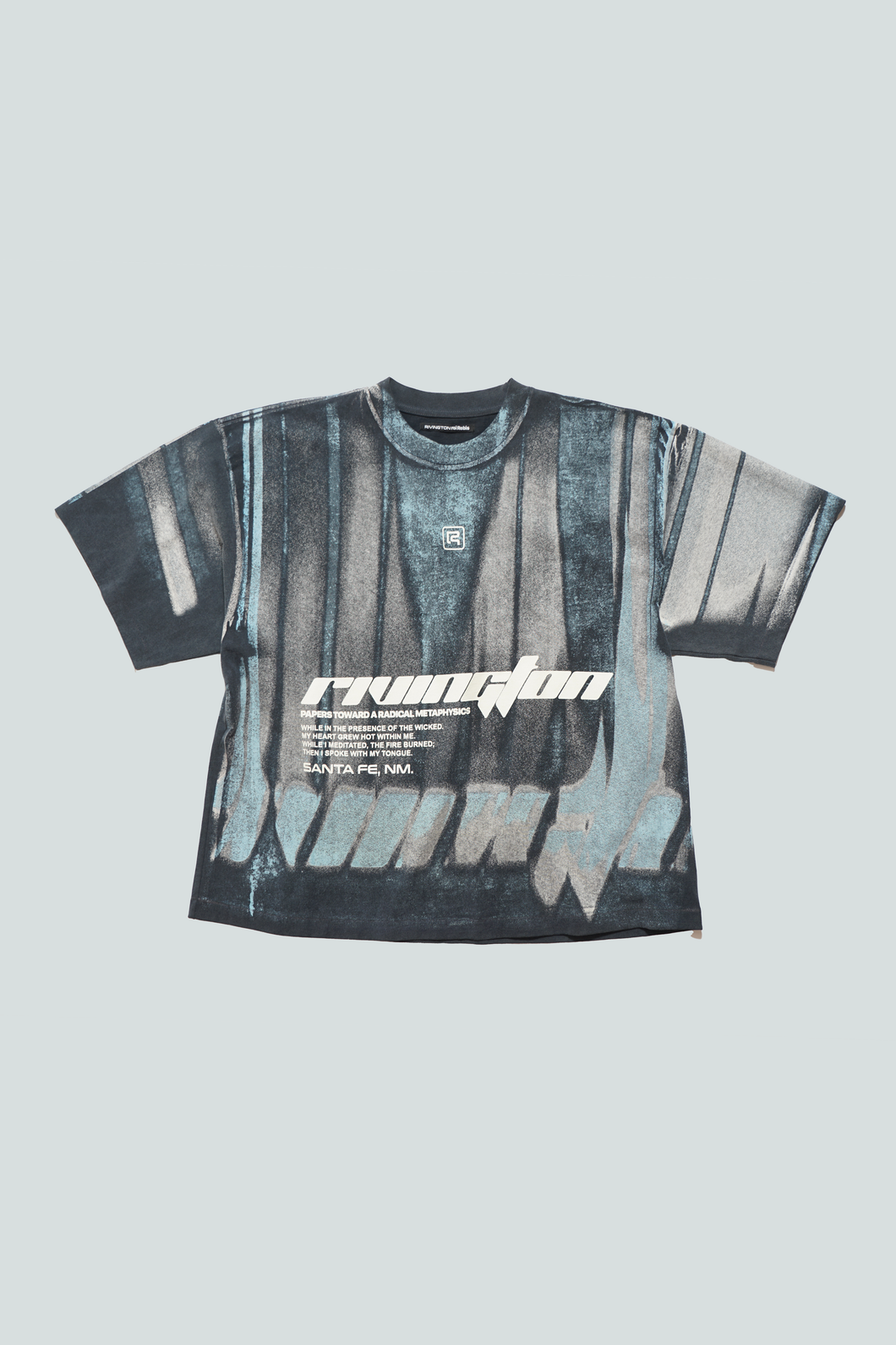 Alamos CVA Tee - Image 4