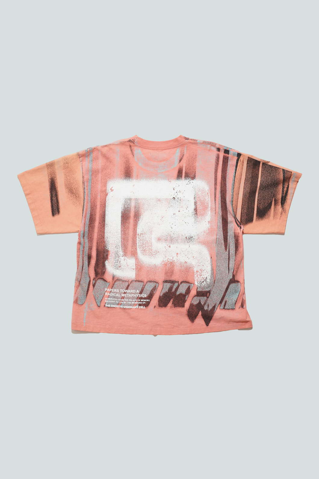 Alamos CVA Tee - Image 6