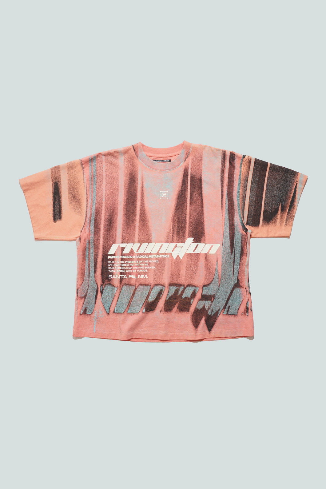 Alamos CVA Tee - Image 5