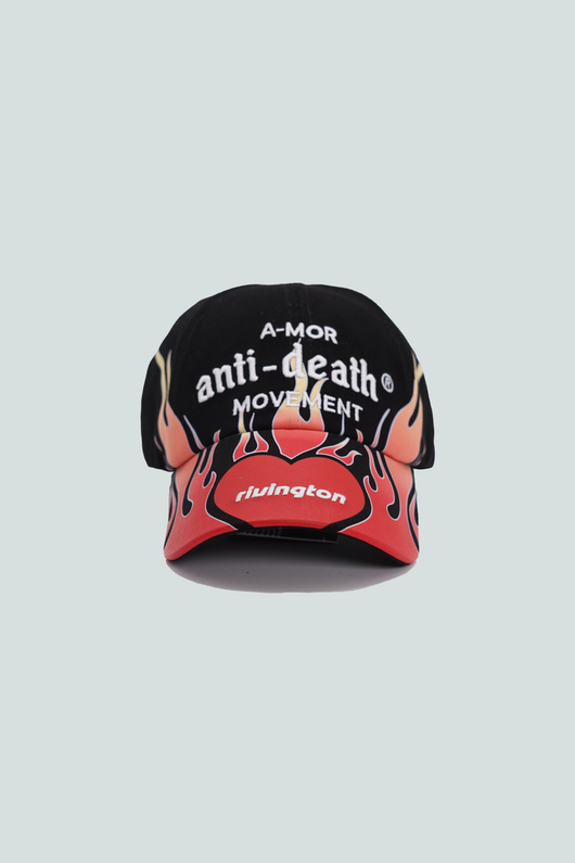 Anti Death Hat - Image 2