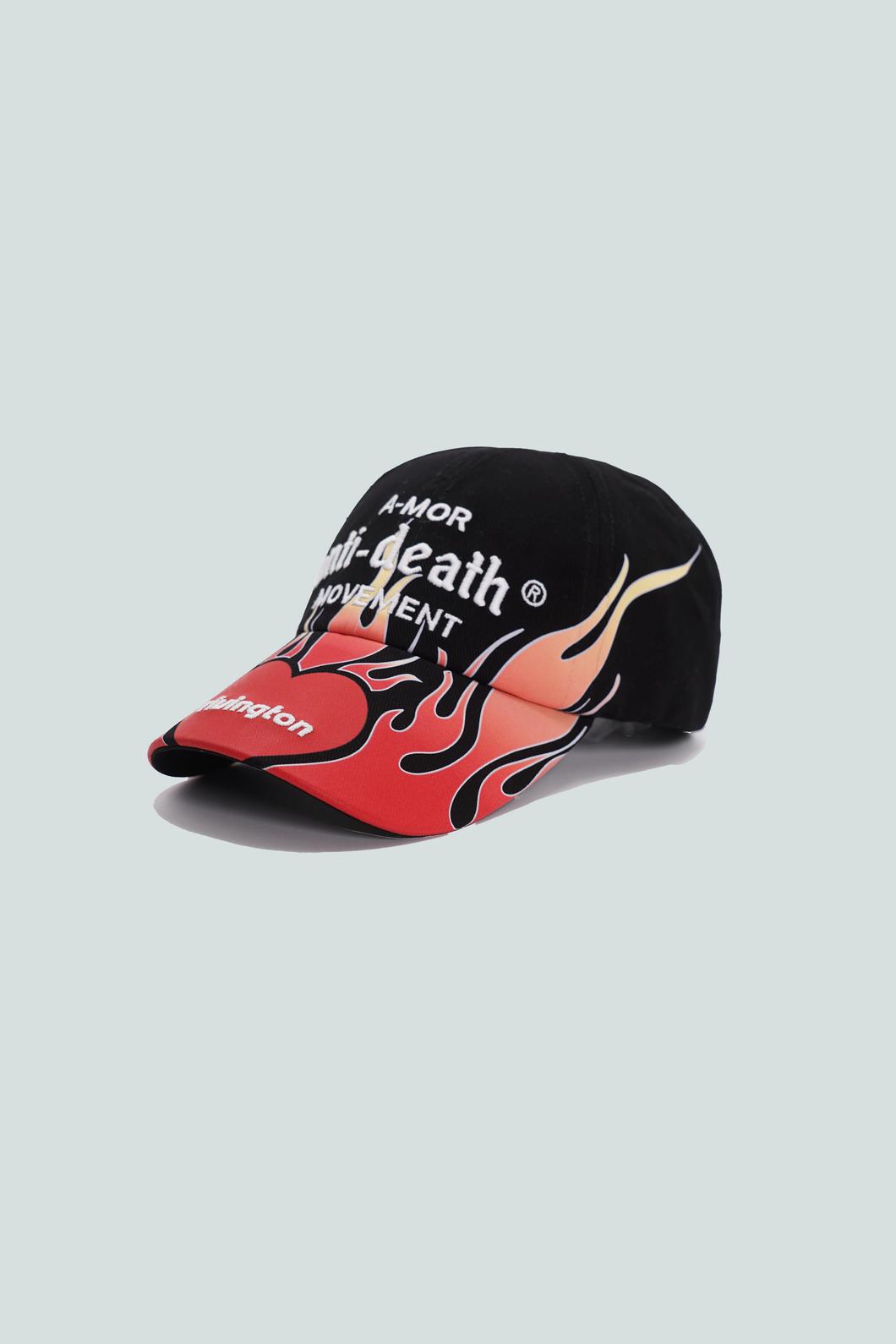 Anti Death Hat - Image 1