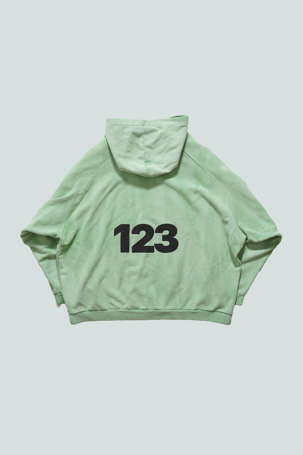Bad Eyes Hoodie - Image 5