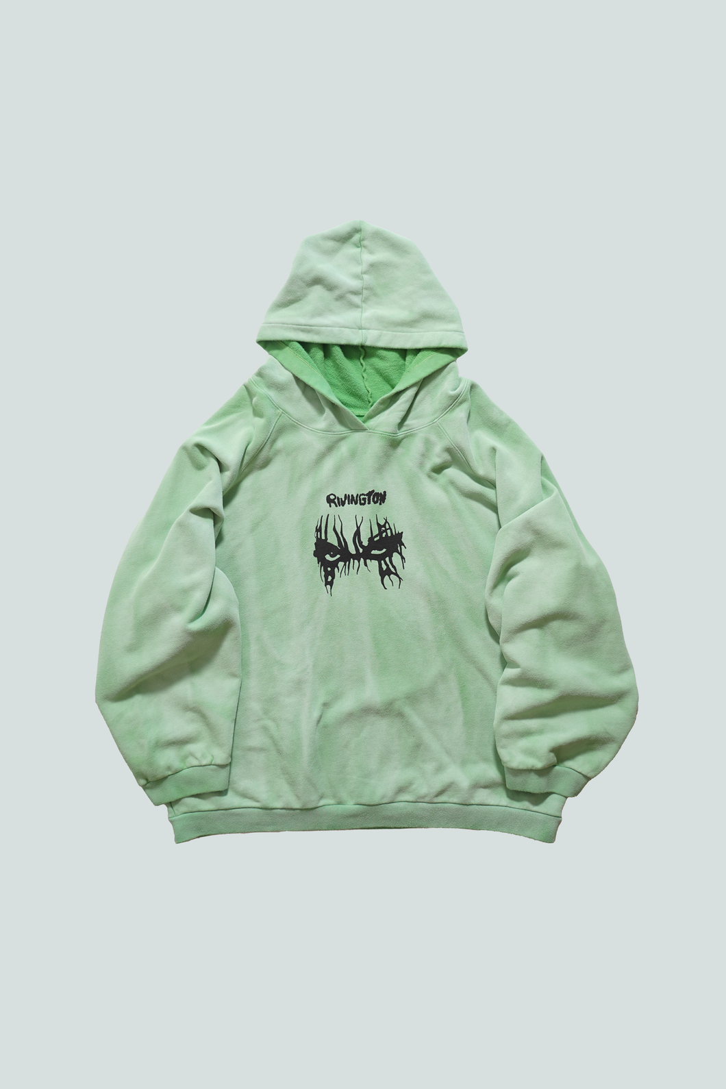 Bad Eyes Hoodie - Image 4