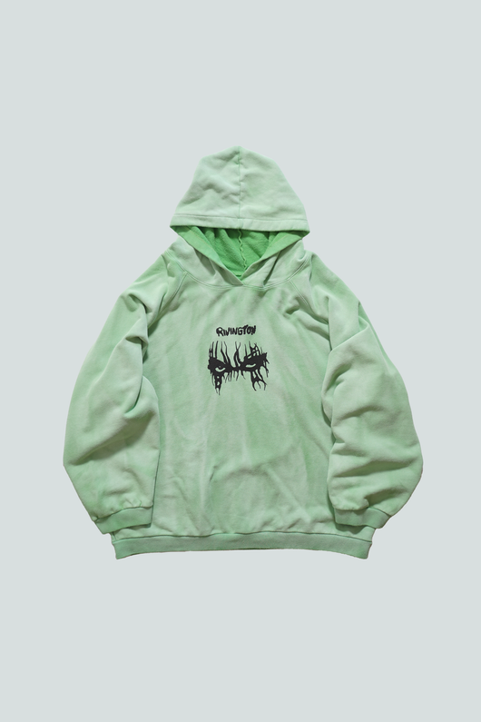Bad Eyes Hoodie - Image 4