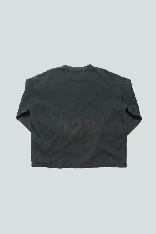 Bad Eyes Garden Long Sleeve - Image 4