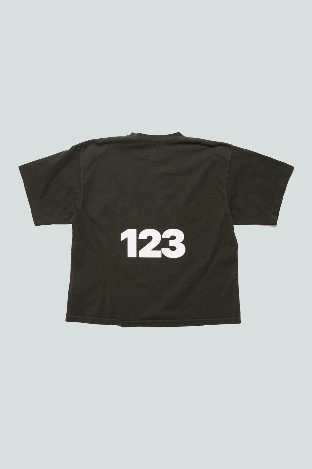 Bad Eyes CVA Tee - Image 5