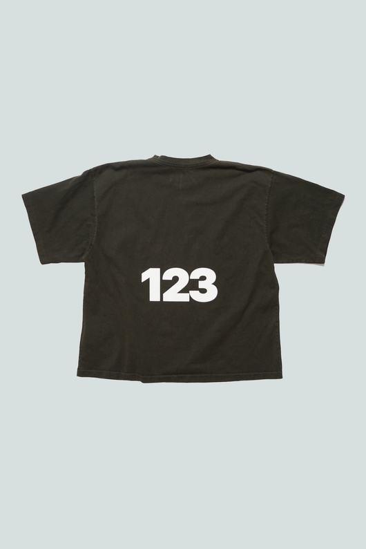Bad Eyes CVA Tee - Image 5