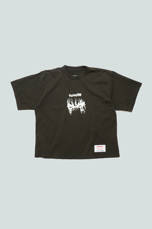 Bad Eyes CVA Tee - Image 4