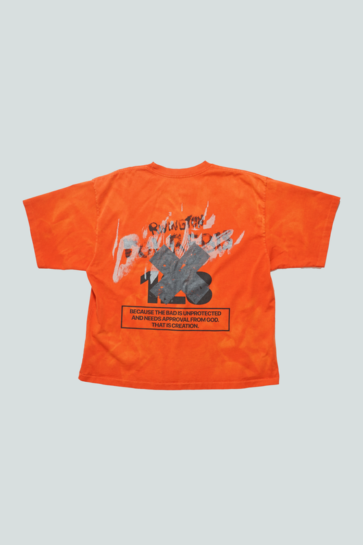 Bad CVA Tee - Image 5