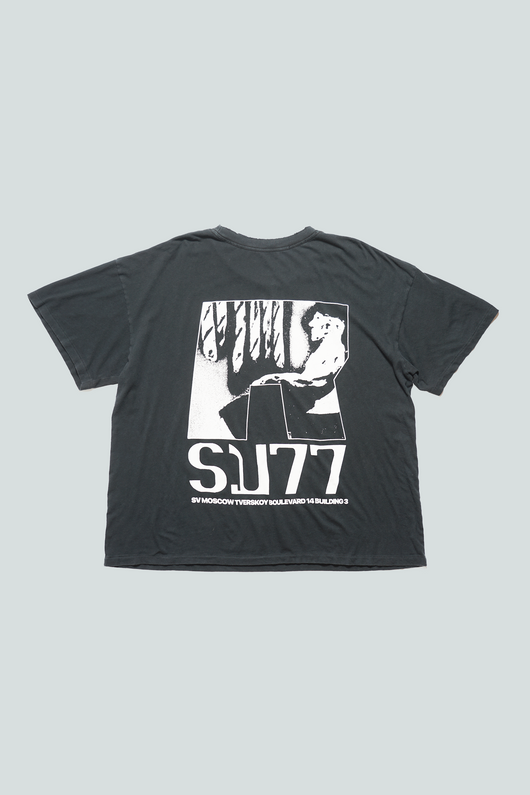 Bread Bandit SS Tee - Image 4