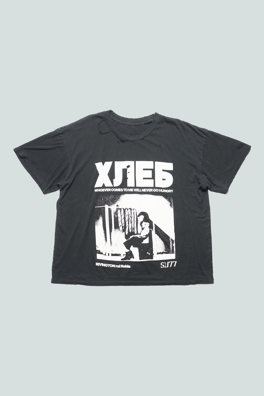 Bread Bandit SS Tee - Image 3