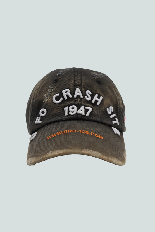 Crash Site Hat - Image 2