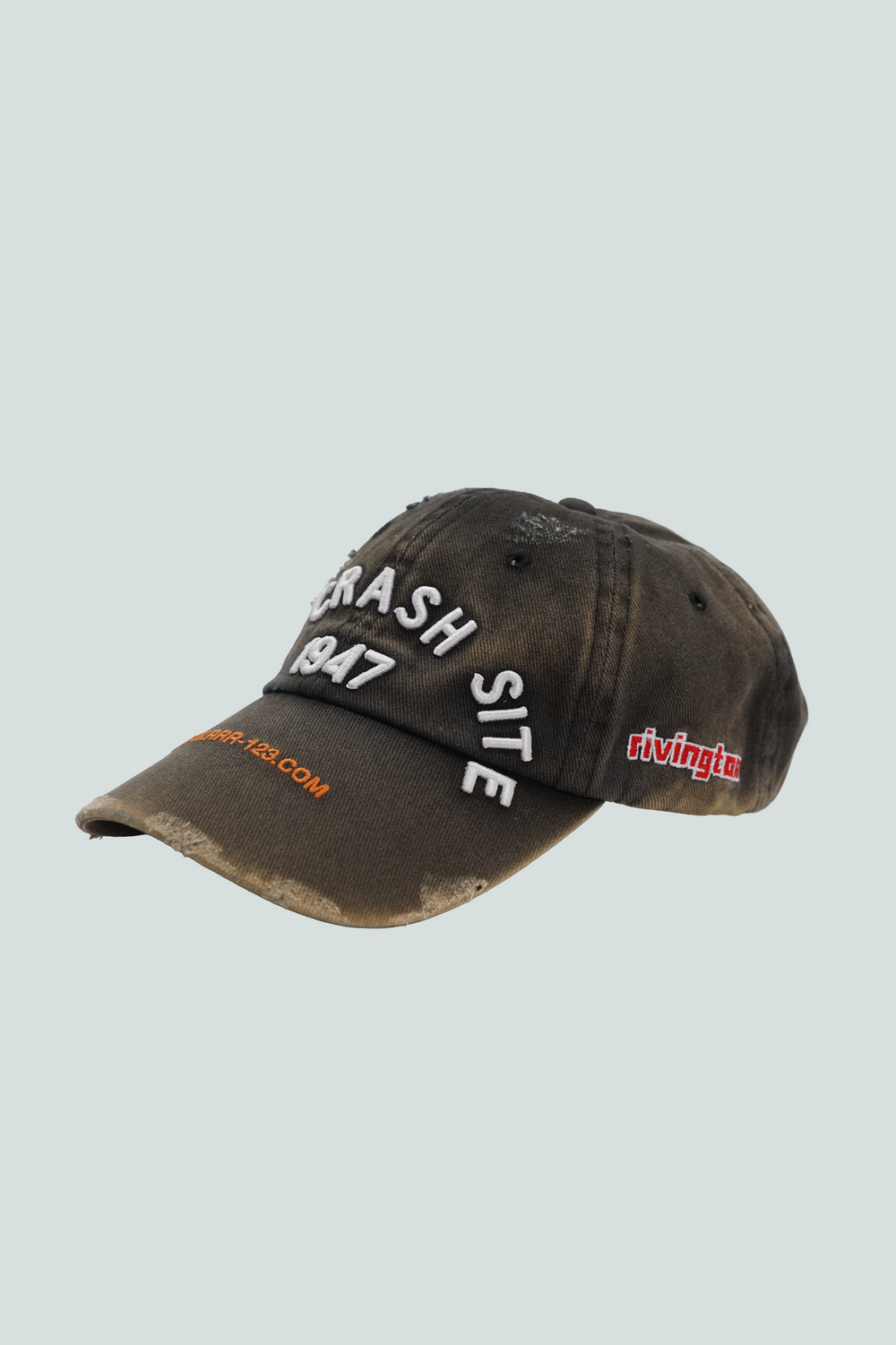 Crash Site Hat