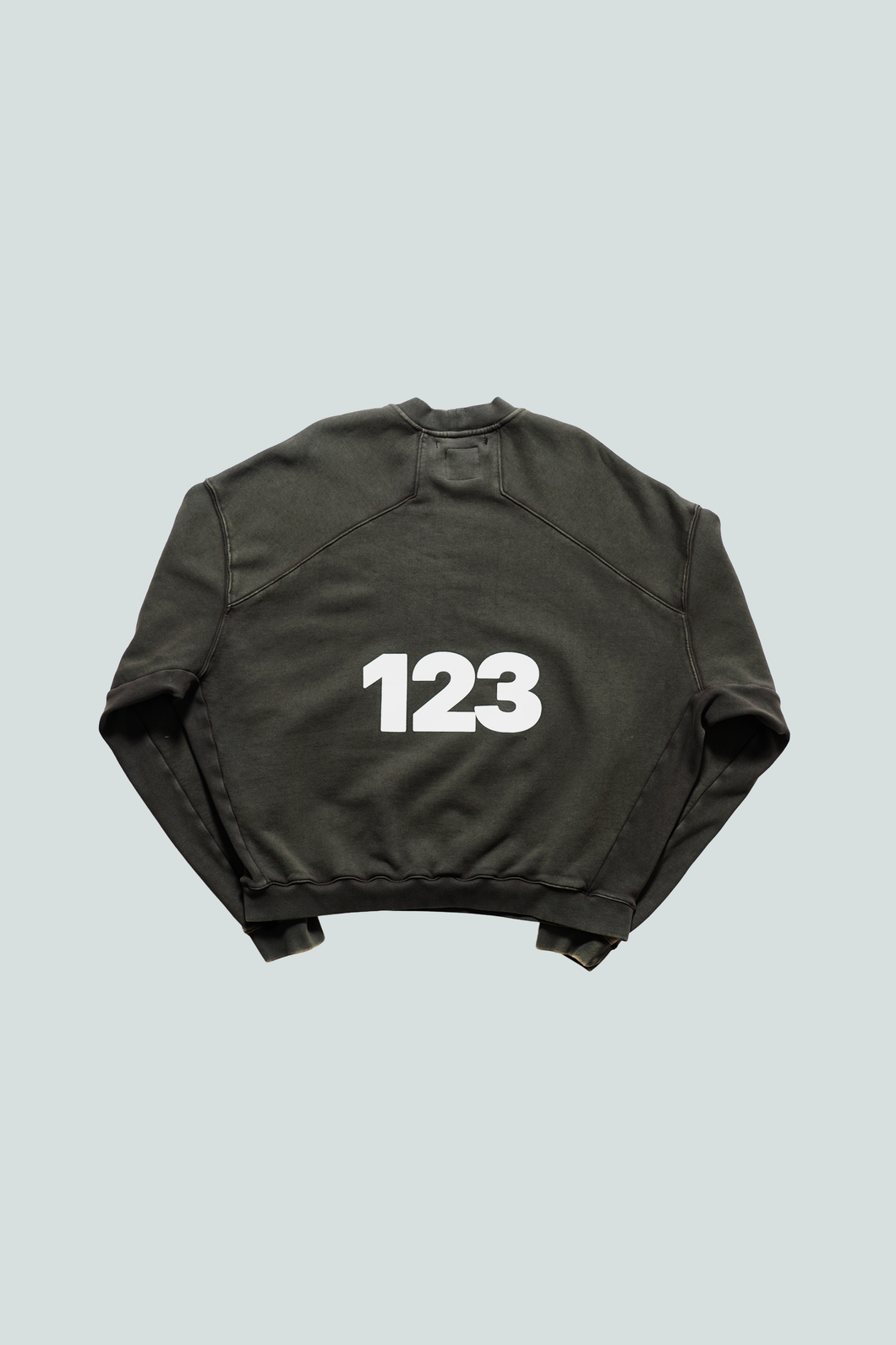 USO-123 Cva Crewneck - Image 5