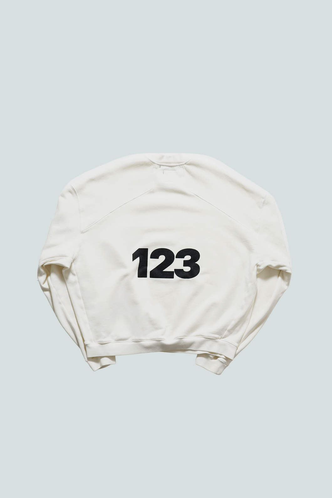 USO-123 Cva Crewneck - Image 4