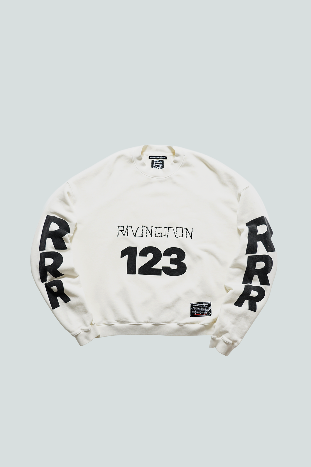 USO-123 Cva Crewneck - Image 3