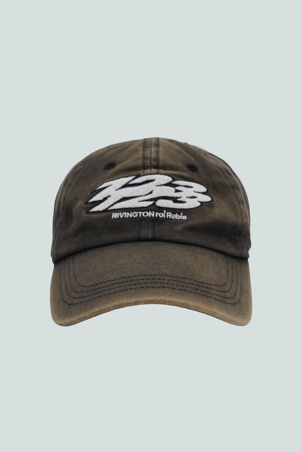 123 Hat