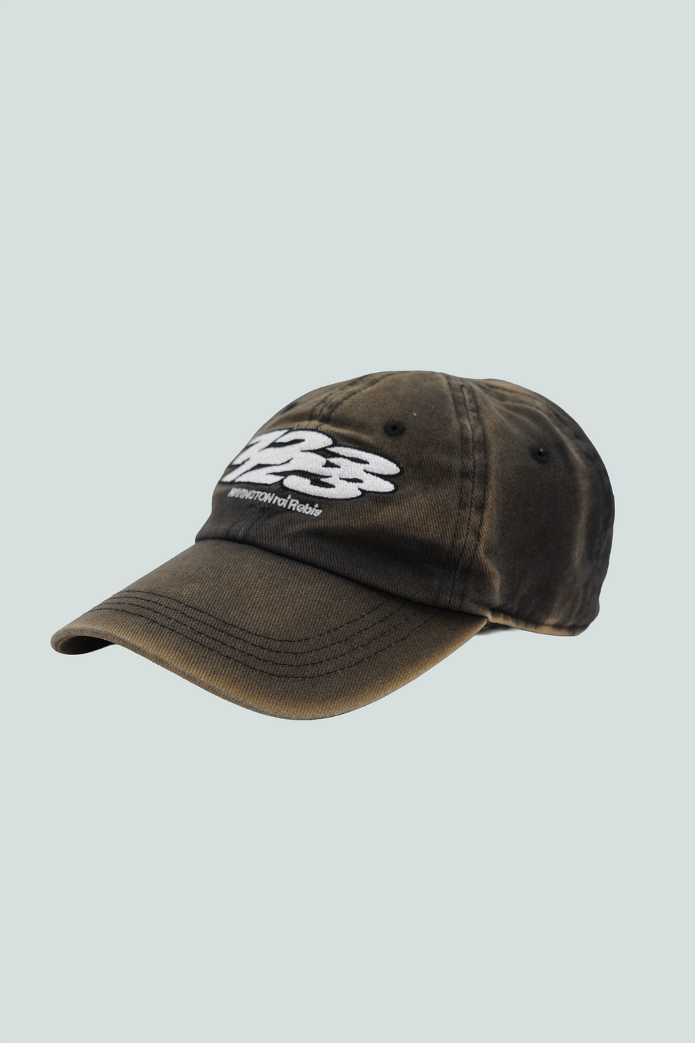 123 Hat