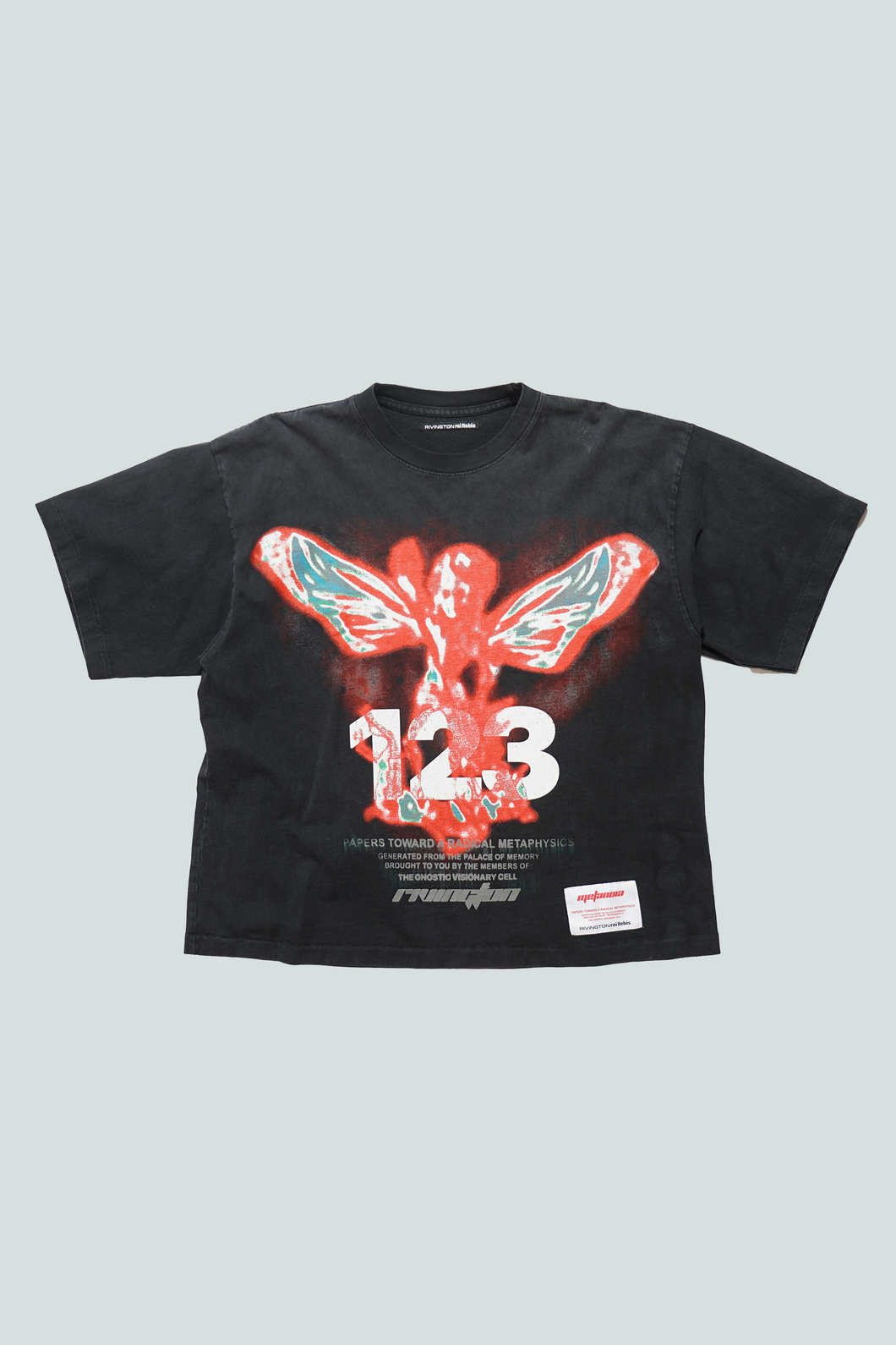 In Times Like These CVA Tee - Image 4