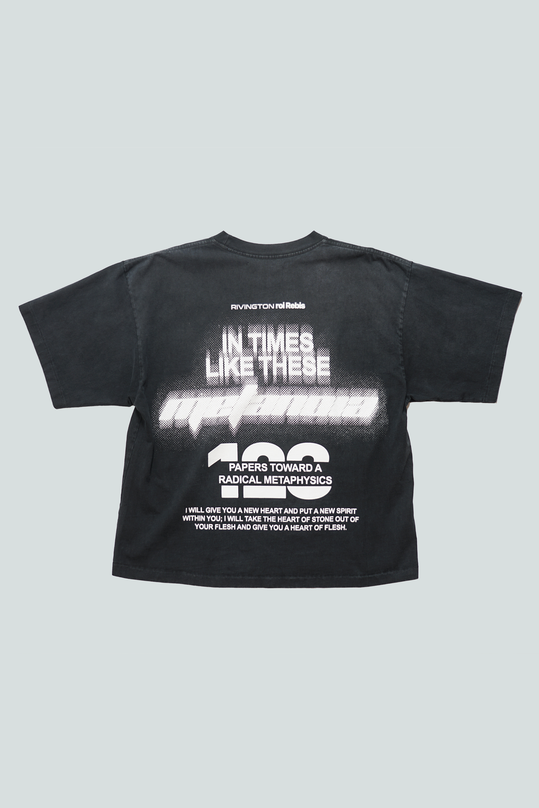 In Times Like These CVA Tee - Image 5