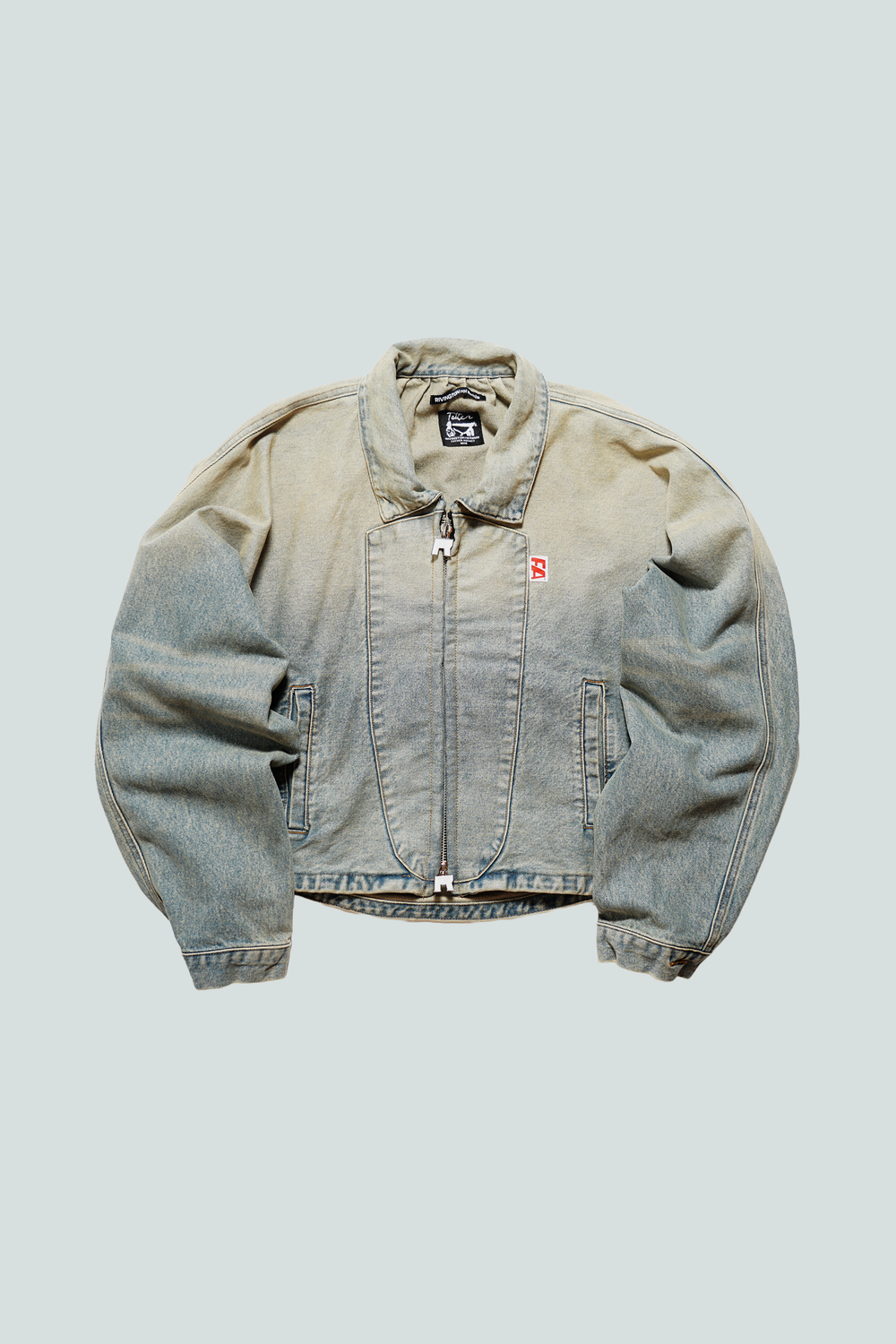 FATHERS GARDEN TRUCKER