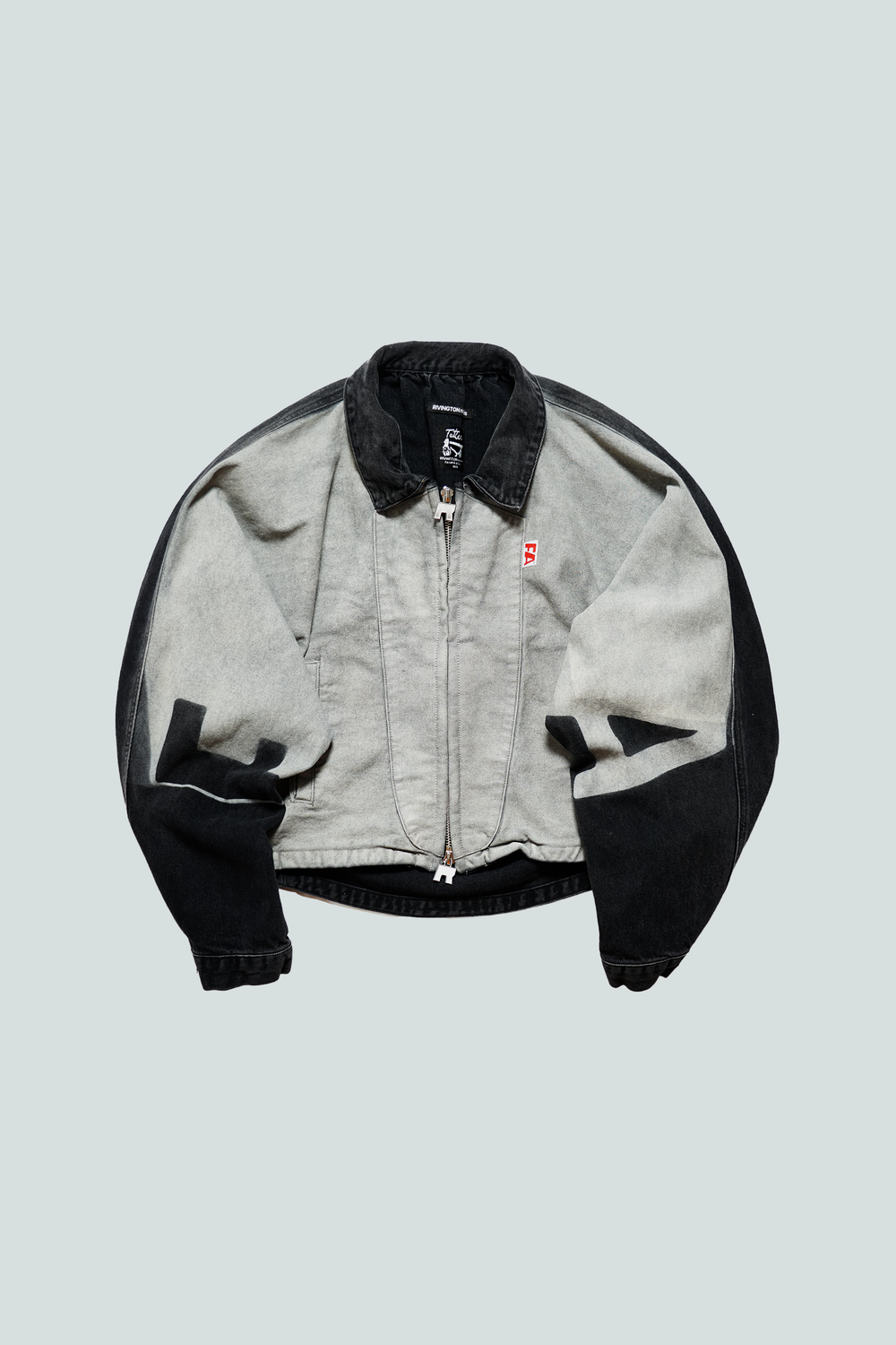 FATHER AGENCY TRUCKER
