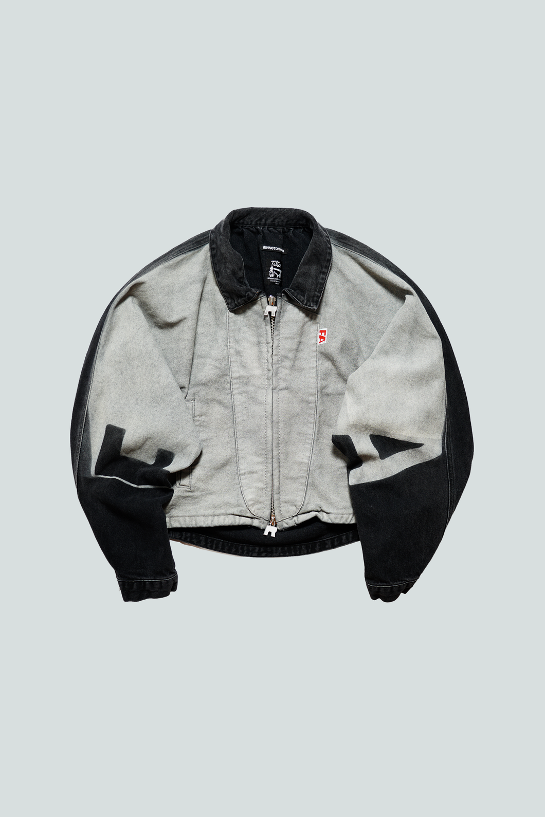 FATHER AGENCY TRUCKER - Image 1