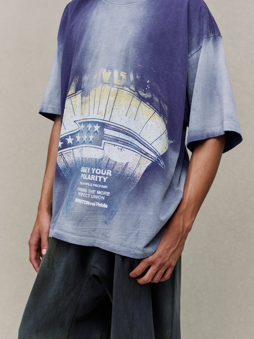 Polarity CVA Tee