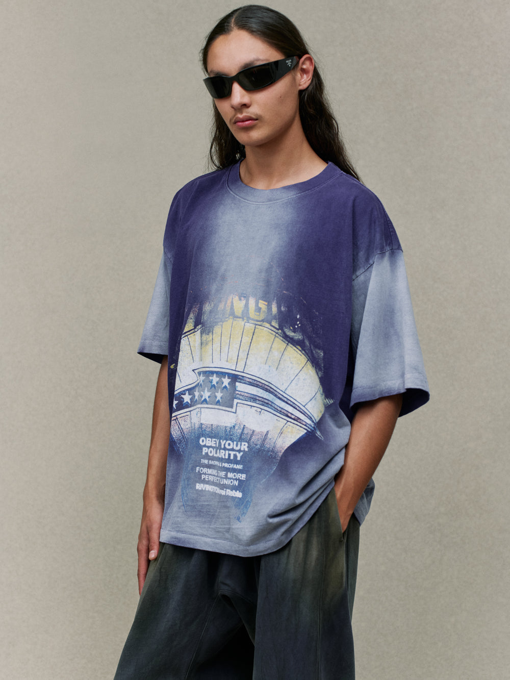 Polarity CVA Tee