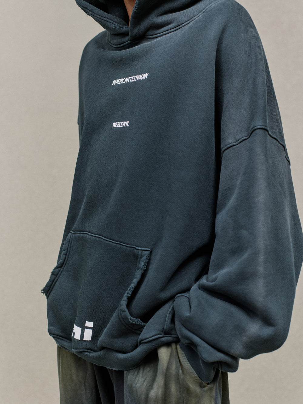 Once Lost CVA Hoodie