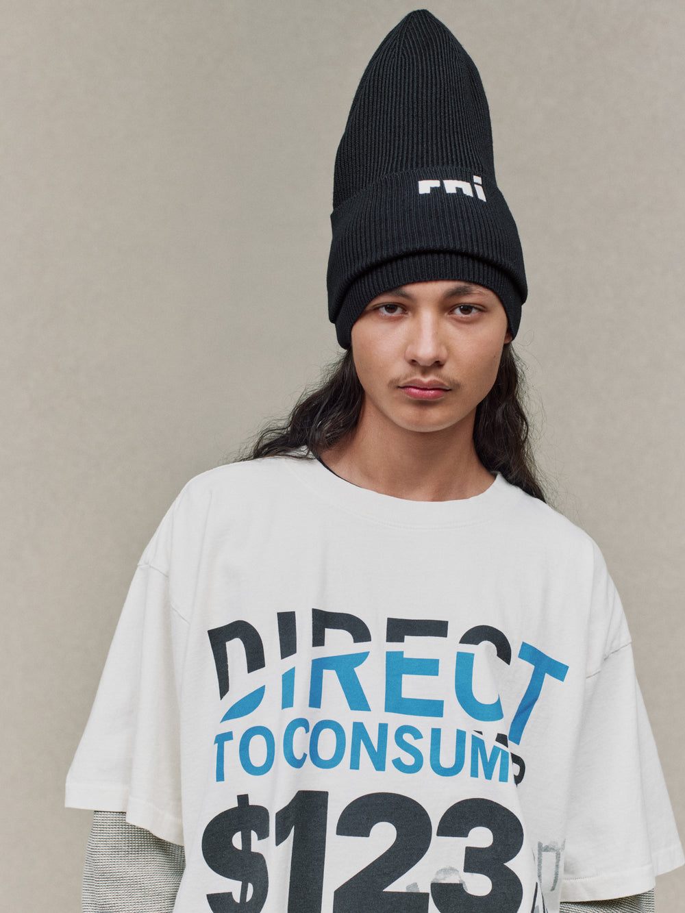 Direct To Consumer CVA Tee