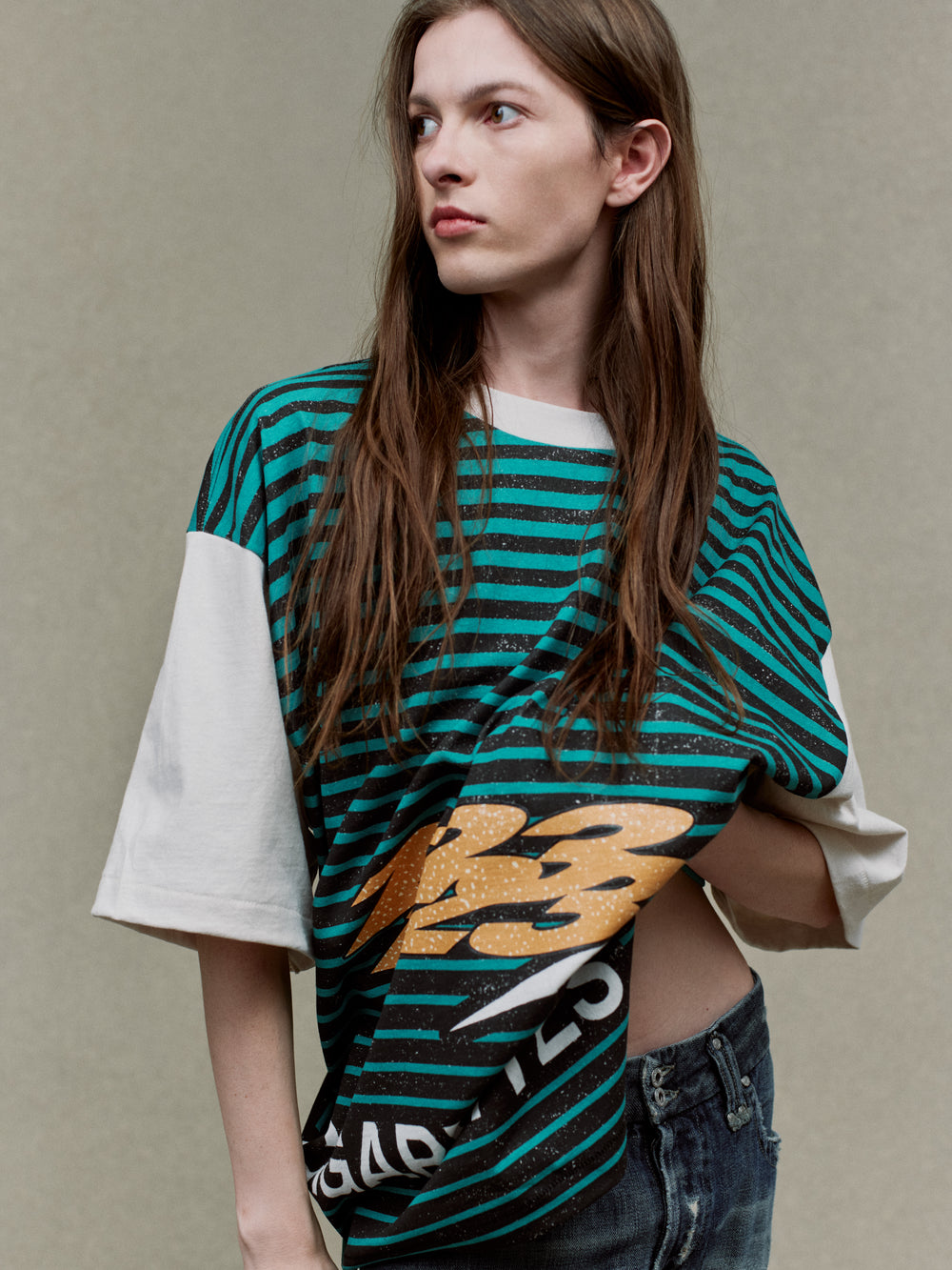 Newport CVA Tee