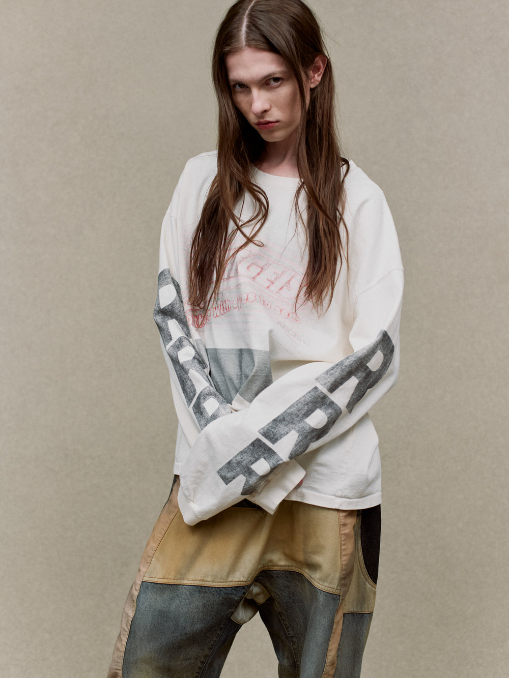 Zeitgeist CVA Long Sleeve