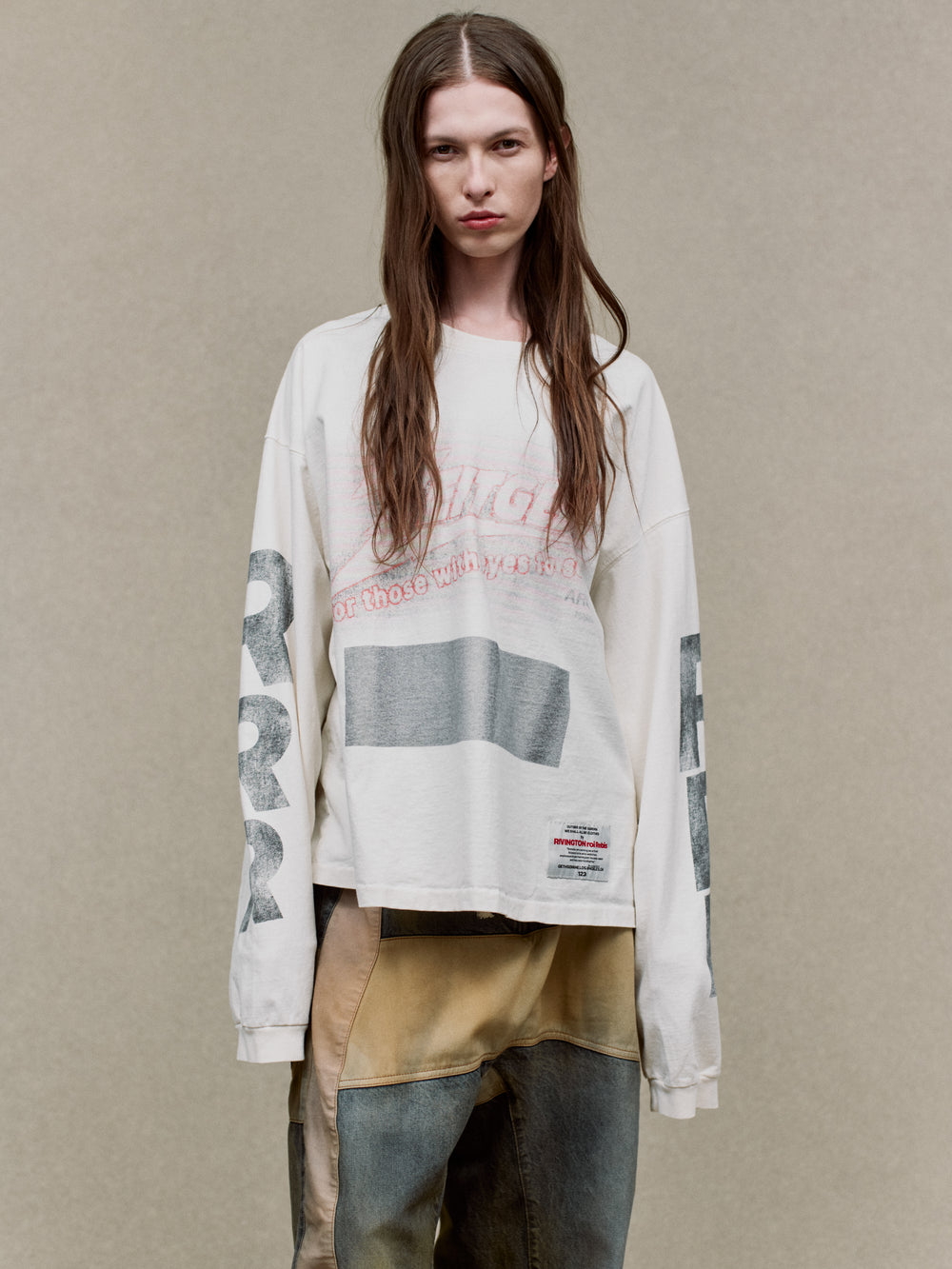 Zeitgeist CVA Long Sleeve