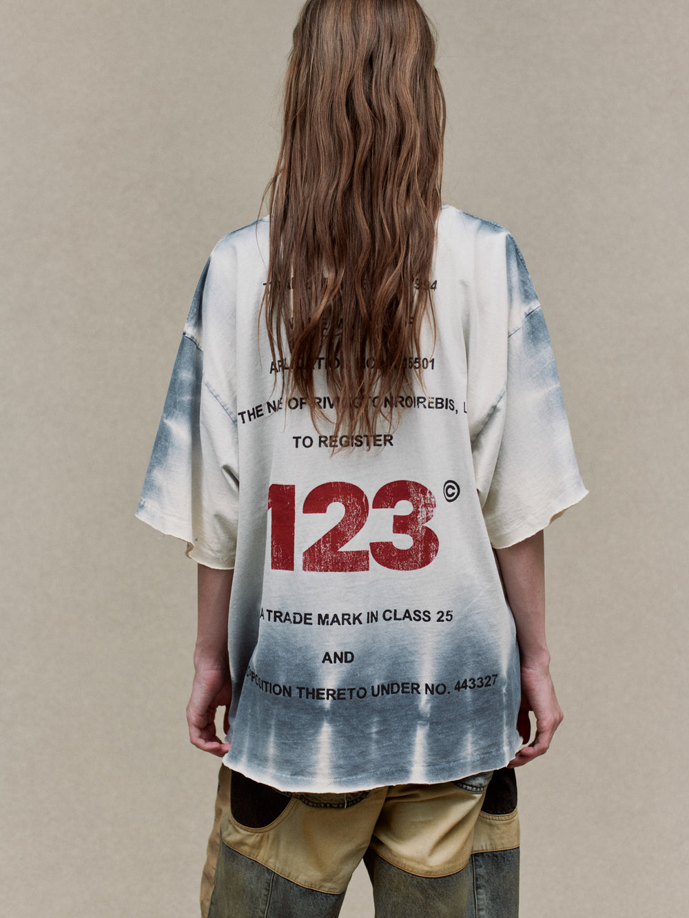 Trademark CVA Tee