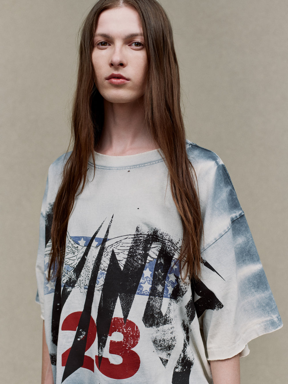 Trademark CVA Tee
