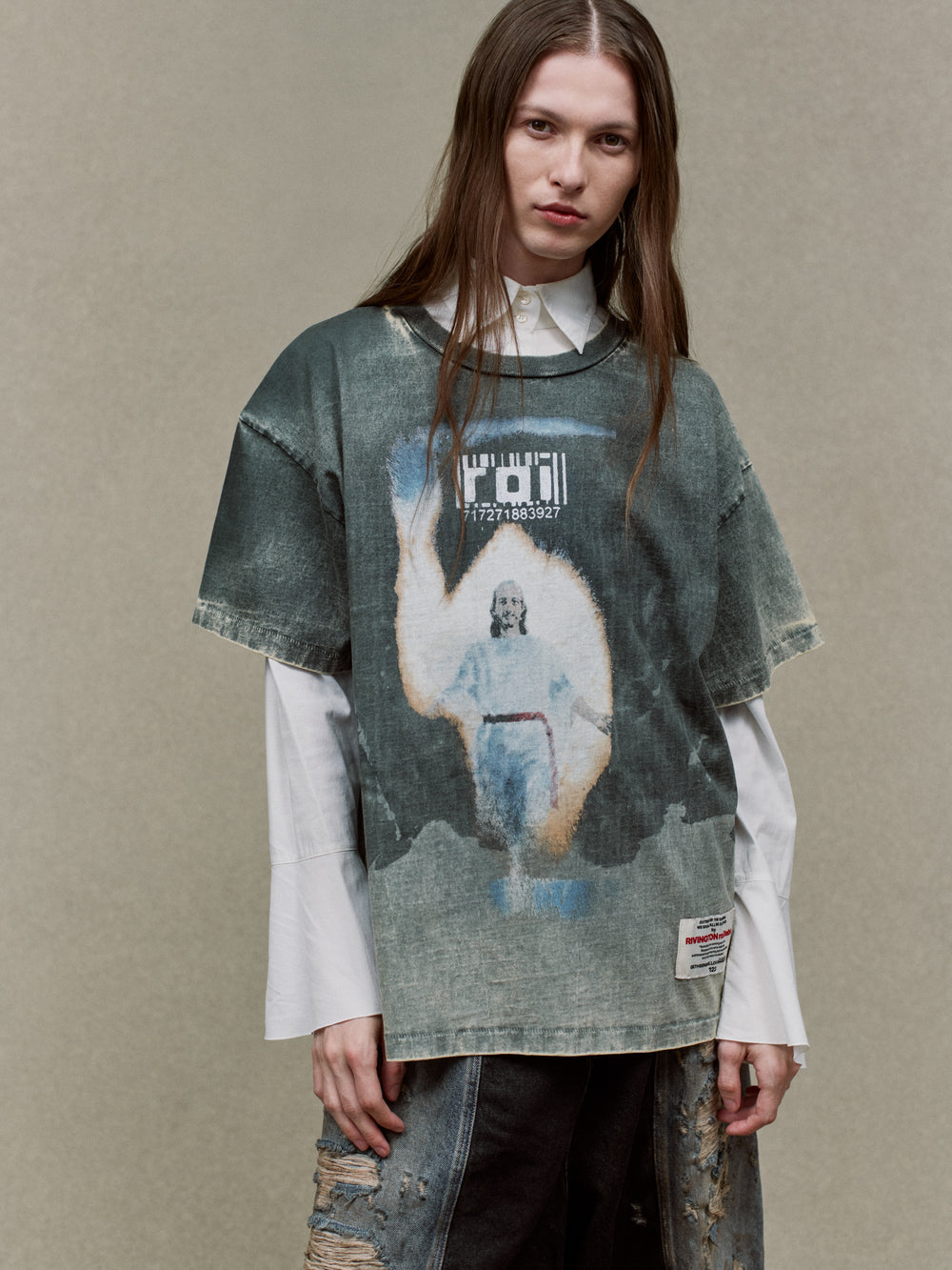 Sku'D Apparition CVA Tee