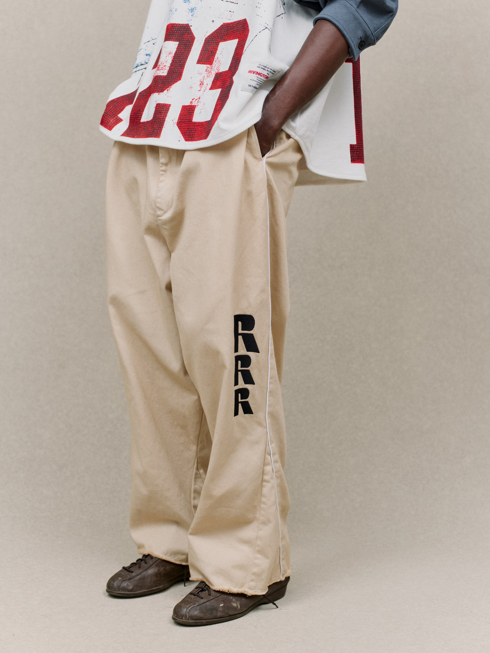 American He Rose 4