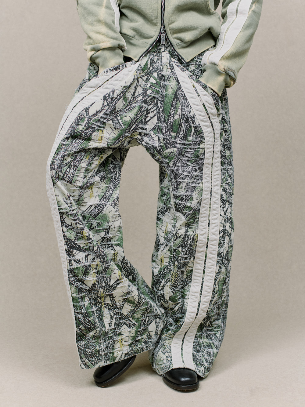 High Desert Trappist Pant