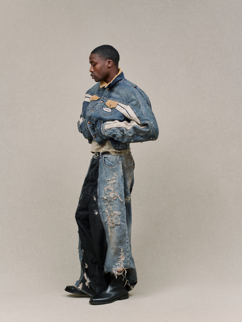 Working Man Pant
