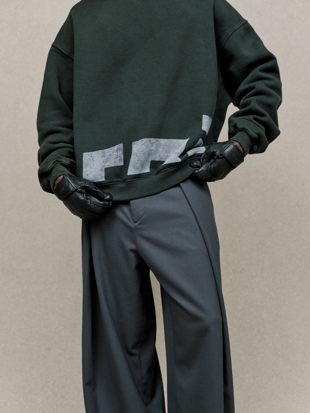 Roi CVA Crewneck